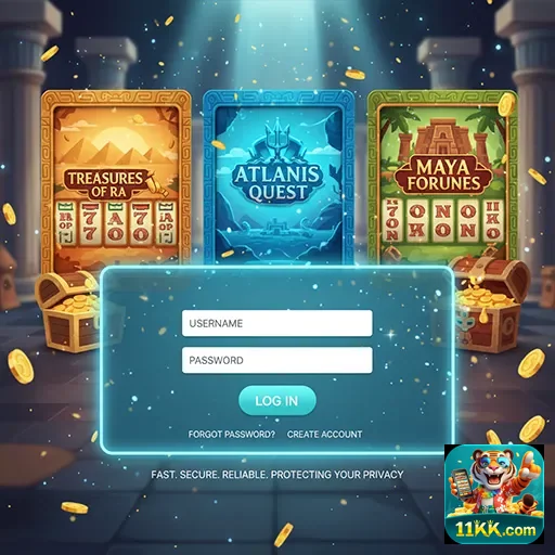 Ilustração de Cashback Regular