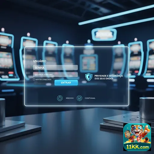 Ilustração de Acesso Rápido