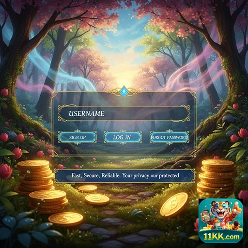 Ilustração de VIP Exclusivo