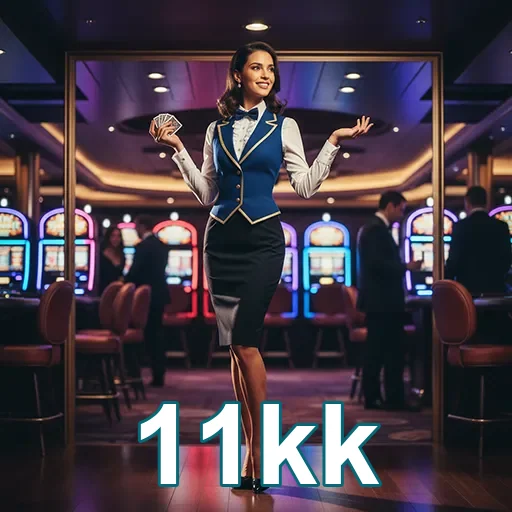 Serviços VIP do 11kk com cashback alto e suporte rápido