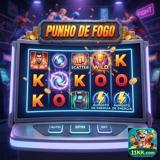 Jogos online emocionantes na plataforma 11kk