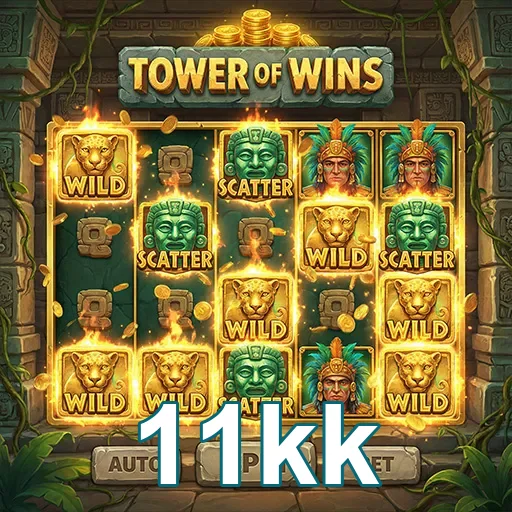 Imagem principal de 11kk Cassino Online: cassino online com acesso seguro