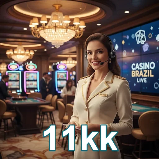 Ilustração de Variedade em Slot Games