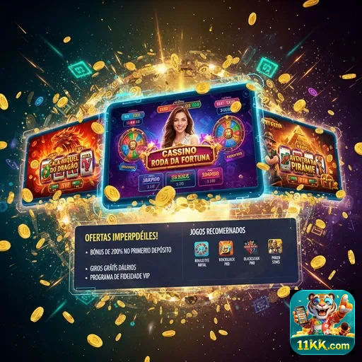 Jogadores desfrutando de serviços VIP em cassino online