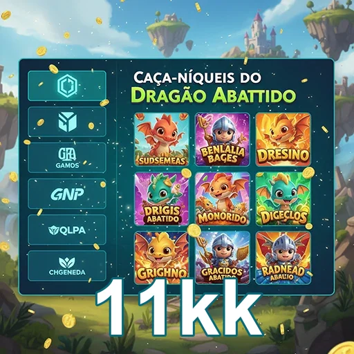 Imagem principal de 11kk Promocoes